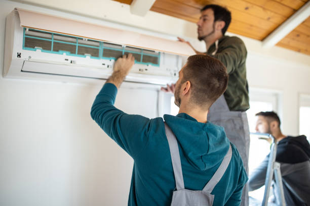 Best HVAC tune-up services  in Kyle, TX