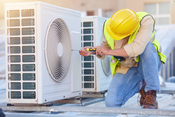 Best HVAC installation services  in Kyle, TX