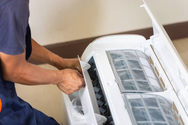 Best HVAC emergency services  in Kyle, TX