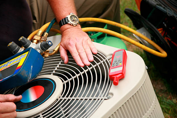  Kyle, TX HVAC Pros
