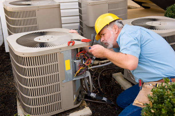 Best HVAC companies near me  in Kyle, TX