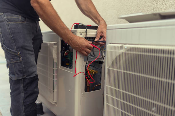Best HVAC installation services  in Kyle, TX