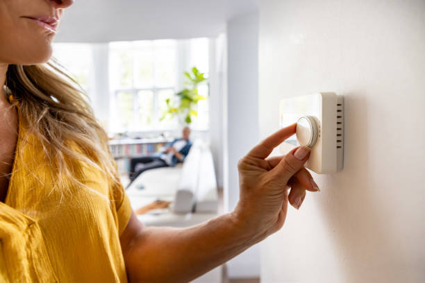 Best Residential HVAC services  in Kyle, TX