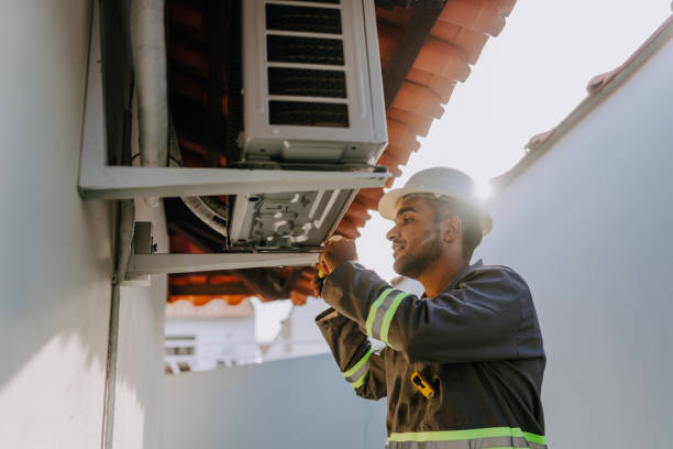 Best HVAC repair near me  in Kyle, TX