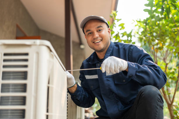 AC installation near me in Kyle, TX
