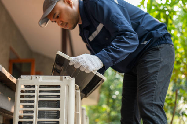 Best HVAC air duct cleaning  in Kyle, TX