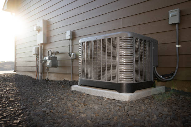 Best Ductless HVAC repair  in Kyle, TX